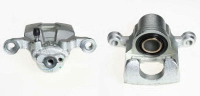 BUDWEG CALIPER 344125 -  Тормозной суппорт